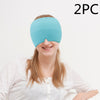 Ice Headache Relief Gel Eye Mask