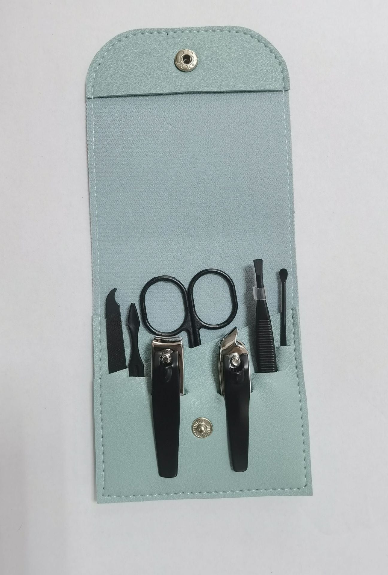 Nail Tools Set Nail Clippers Nail Clippers 7 Piece Set