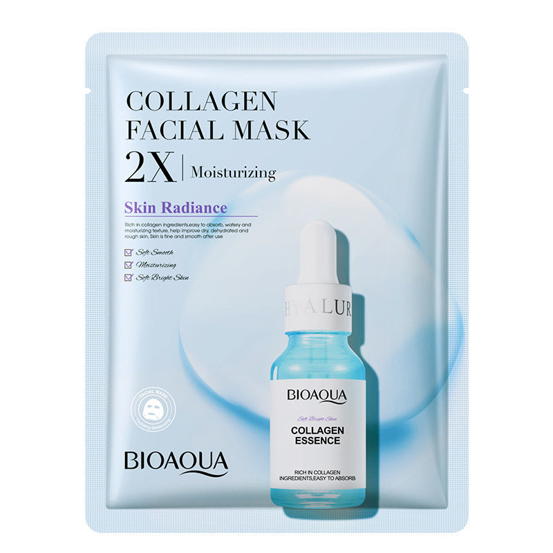 Collagen Moisturizing Mask