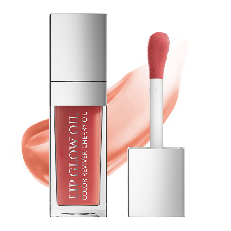 Glossy Toot Lip Oil Moisturizing And Nourishing