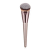 Single Makeup Brush Champagne Gold Powder Foundation Brush