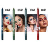 Long Lasting Eyeliner Pen Color Pigment Waterproof Gel Eyeliner Makeup