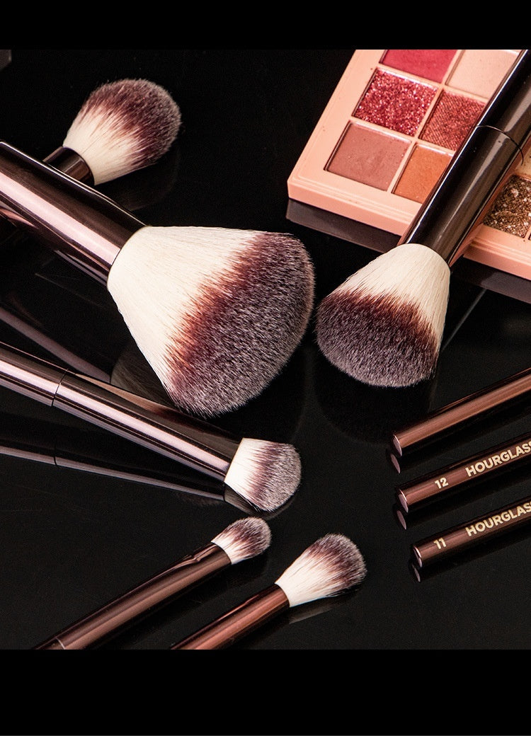 Makeup Brush Powder Powder Foundation Brush Eye Shadow